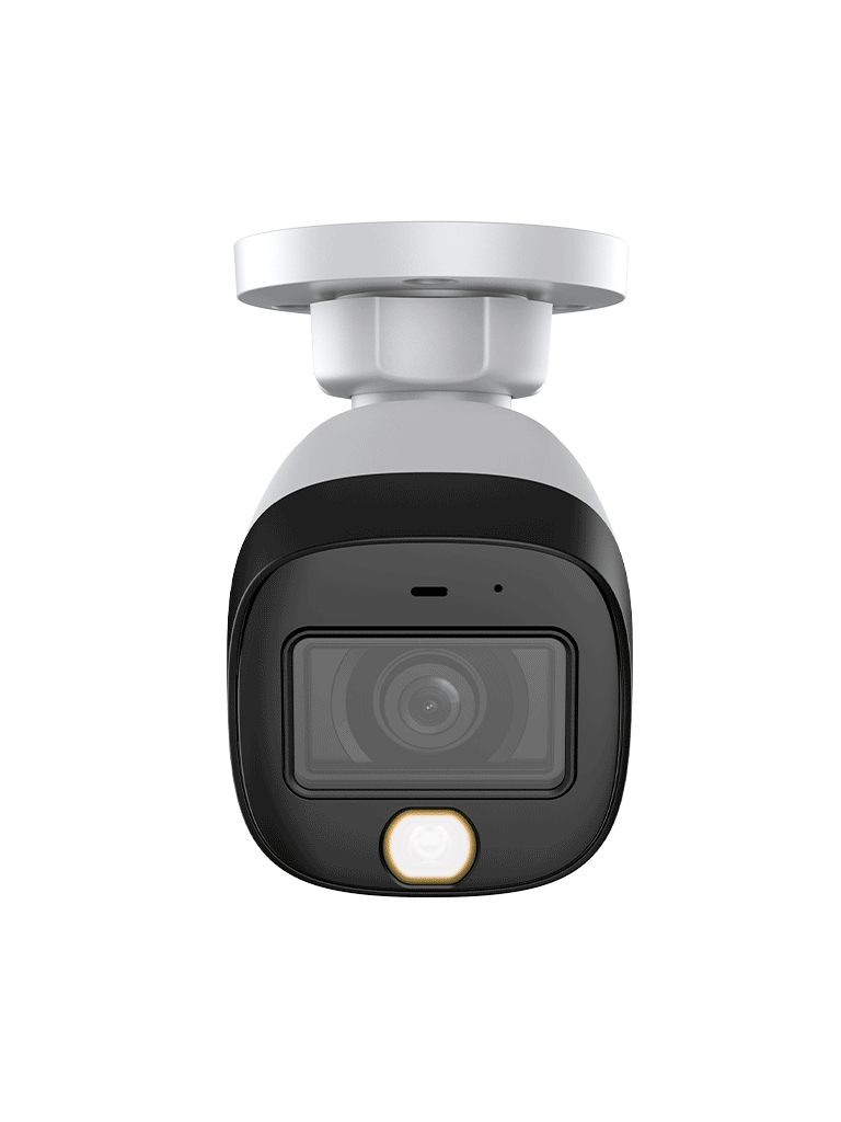DAHUA HAC-HFW1801C-IL-A - Cámara bullet ofrece resolución 4K de 8 MP, iluminador dual para entornos oscuros, lente de 2.8 mm con ángulo de 106°, alcance IR de 20 m, WDR real de 120 dB, tecnología Super Adapt y micrófono integrado DAHUA HAC-HFW1801C-IL-A - Cámara bullet ofrece resolución 4K de 8 MP, iluminador dual para entornos oscuros, lente de 2.8 mm con ángulo de 106°, alcance IR de 20 m, WDR real de 120 dB, tecnología Super Adapt y micrófono integrado